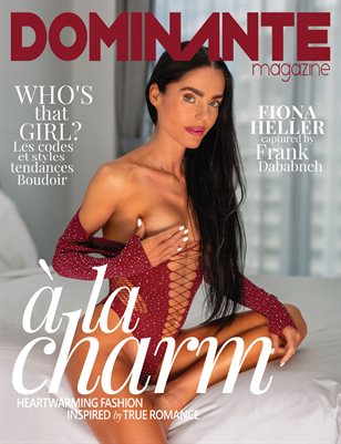 DOMINANTE SEDUCTIVE CHARM 11 February 2026