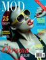 MOD MAGAZINE: Volume 1; Issue 3; Summer 2012