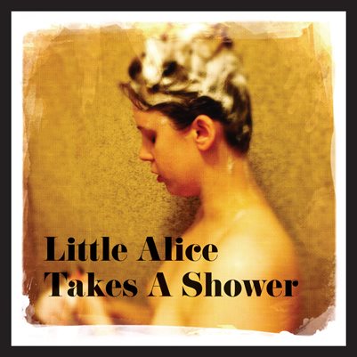Little Alice-Shower