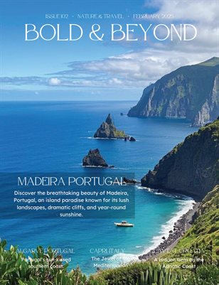 Bold And Beyond Issue 102