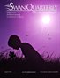 Swan Quarterly August Issue 2010