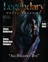 Issue No. 118 - All Hallows' Eve - Legendary Model Magazine