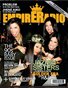 Empire Radio Magazine Issue#22 The 90s Baby Issue