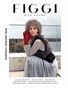 FIGGI MAGAZINE - PORTRAIT JANUARY (Vol 1948)