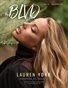The Boulevard Magazine Vol. 16 ft. Lauren York