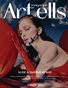 ARTELLS MAGAZINE - NUDE & SWIMWEAR MAY (Vol 1422) +18