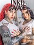 Inkd Savage Magazine Issue #42 - Tattooed Beauty + Nicola Kate
