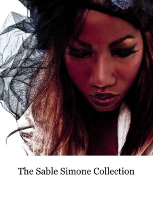 The Sable Simone Collection