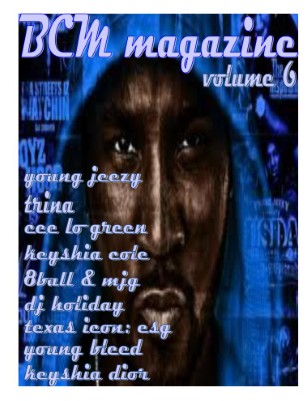BCM magazine vol.6