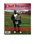 CHEFRICARDO CELEBRITY 