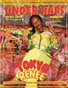 Under Raps Magazine Vol 60,Tokyo Renee, Del Muzik,Erykah Badu, KWN, AZ Chike and Tony Shhnow, Double Cover