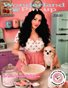 Wonderland Pin-up Juillet 2026 édition 35 La Muse Macabre en couverture