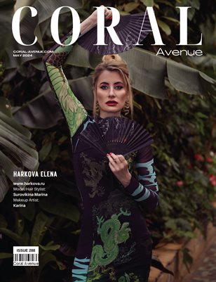 Coral Avenue Issue 288