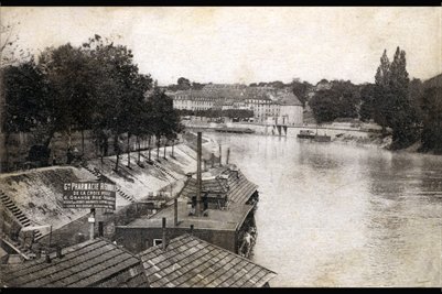 Excursion En Franche-Comte