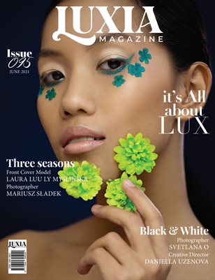 June Issue #95