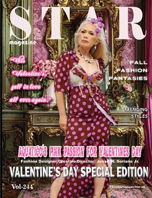 VALENTINE'S DAY EDITION-244