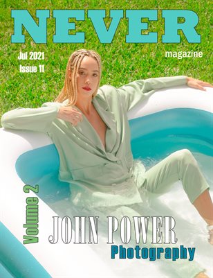 Never Magazine 11 Vol 2