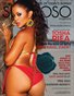 Succoso Magazine Double Issue #5 ft Cover Model Tosha Riea