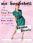Ms. Bombshell - Issue One
