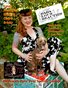 Baba Lous Beauties- Dolls with their Pets Special Edition- Cover 1 