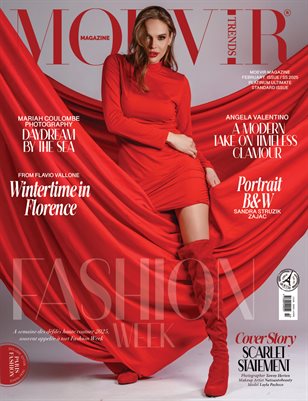 37 Moevir Magazine February Issue 2025