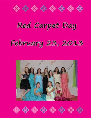 Red Carpet Day