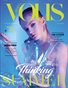VOUS Magazine | The August Teen Edition | Vol.7 | 2023
