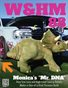 W&HM #88A - Monica's Mr. DNA