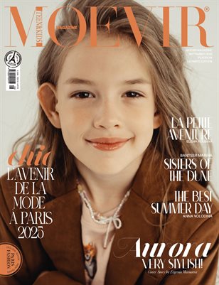 17 Moevir Magazine September Issue 2025