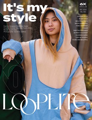 Looplite Vol - 363