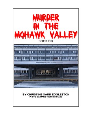 Murder in the Mohawk Valley Book Six