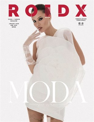 01 ROIDX MAGAZINE NEW YEAR 2026