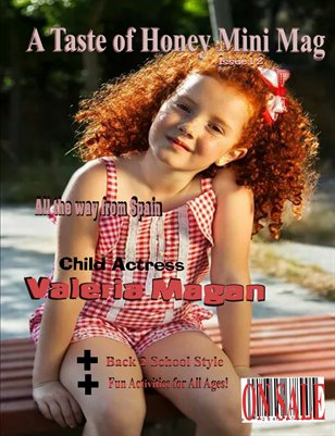 Issue12 Valeria Magan