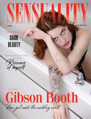 Sensuality magazine #27