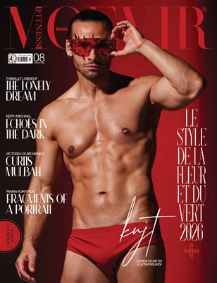 23 Moevir Magazine August Issue 2026