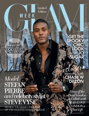 GLAM Week Limited Edition