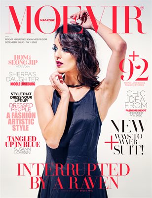 08 Moevir Magazine December Issue 2020