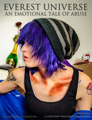 Everest Universe - An Emotional Tale of Abuse | FempoWer