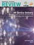 WSR | Workforce Solutions Review | 2020 Q1 | VOL 11 | ISS 1