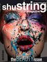 shuString Magazine Beauty Issue 4 Book 1