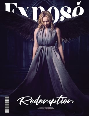 4_Be_Exposed_The_Fine_art_and_Fantasy_Issue 4