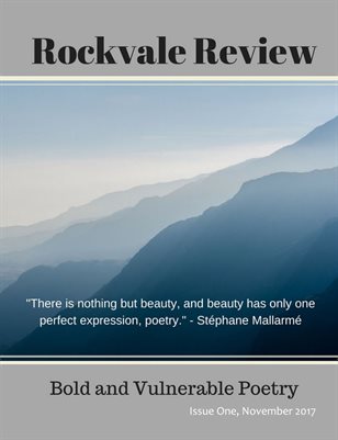 Rockvale Review - Issue One, November 2017