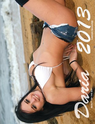 2013 Cherish Calendar