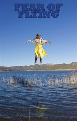 Fear of Flying