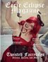 Eerie Eclipse Magazine September 2022 Issue