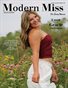 Modern Miss Magazine August Issue 8 Volume 4 26'