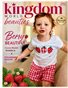 Kingdom World Beauties Berry Beautiful 