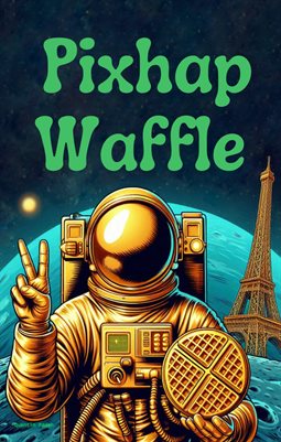 Pixhap Waffle