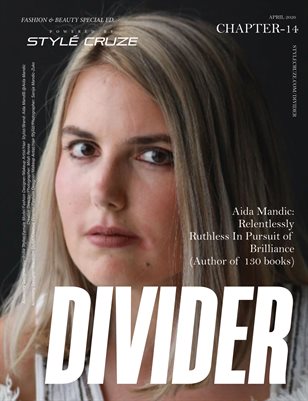 DIVIDER MAGAZINE 14