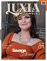 Luxia Mag 583